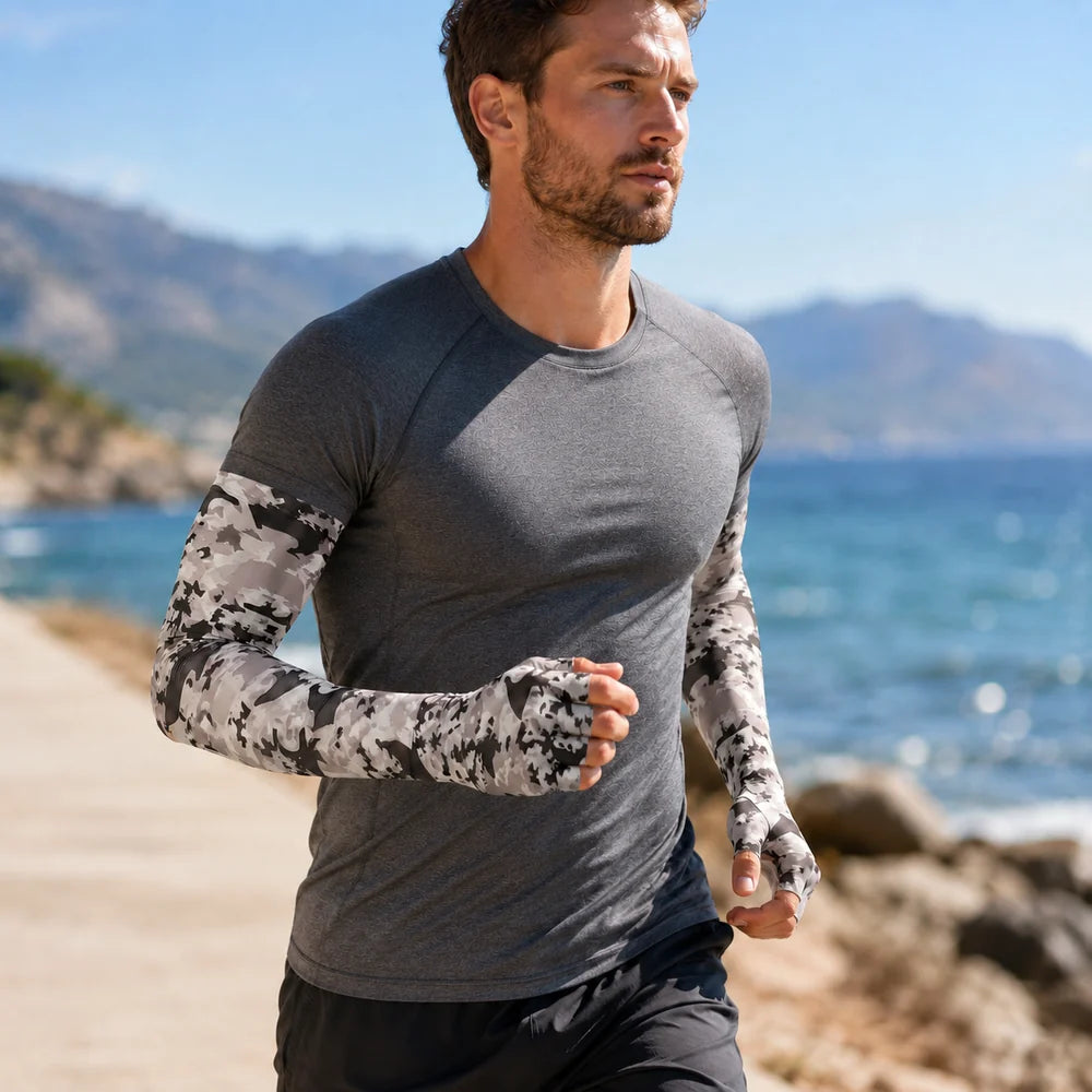 Nordspur | Coolaura Long Arm Cooling Sleeve