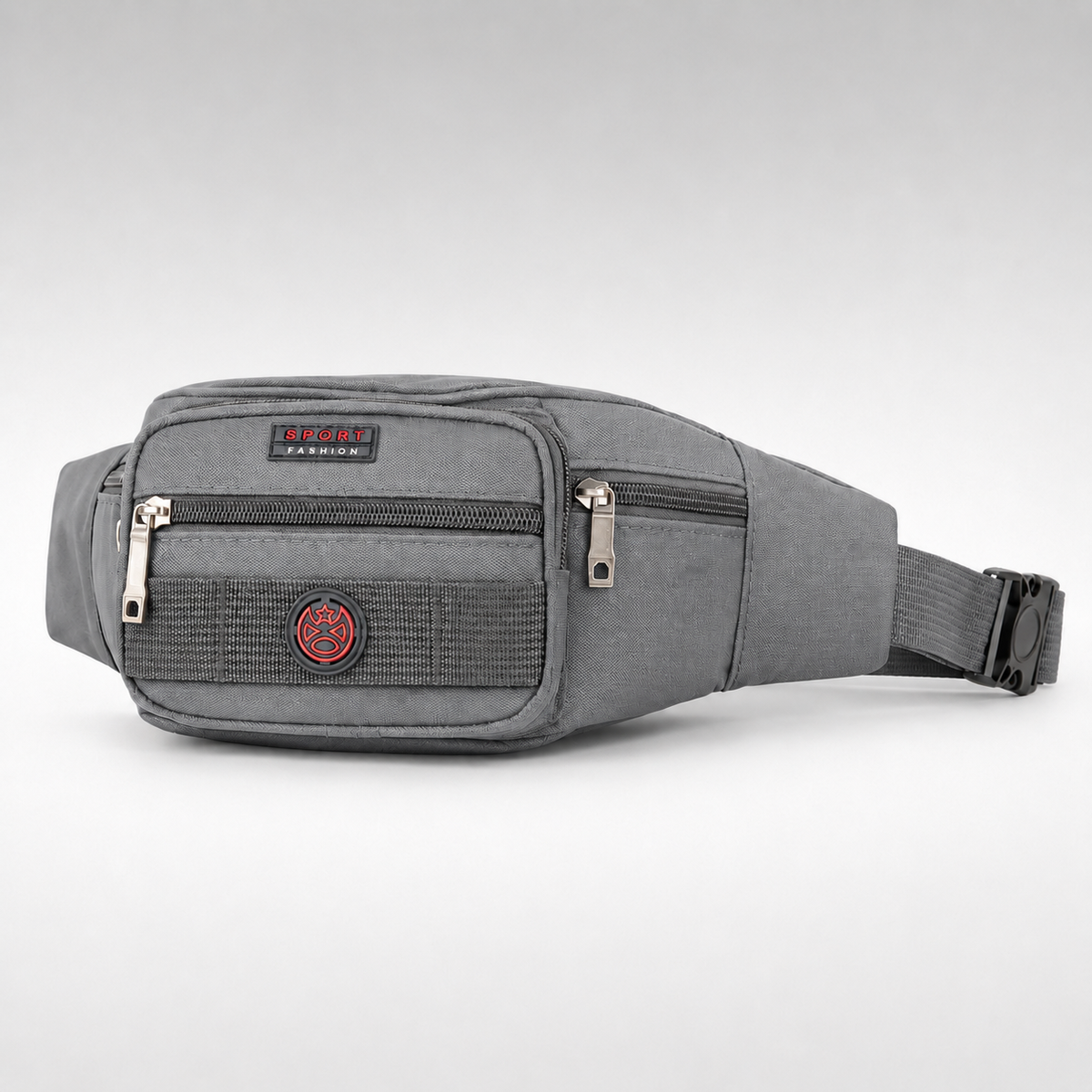 Nordspur | Marqen Waterproof Oxford Waist Pack