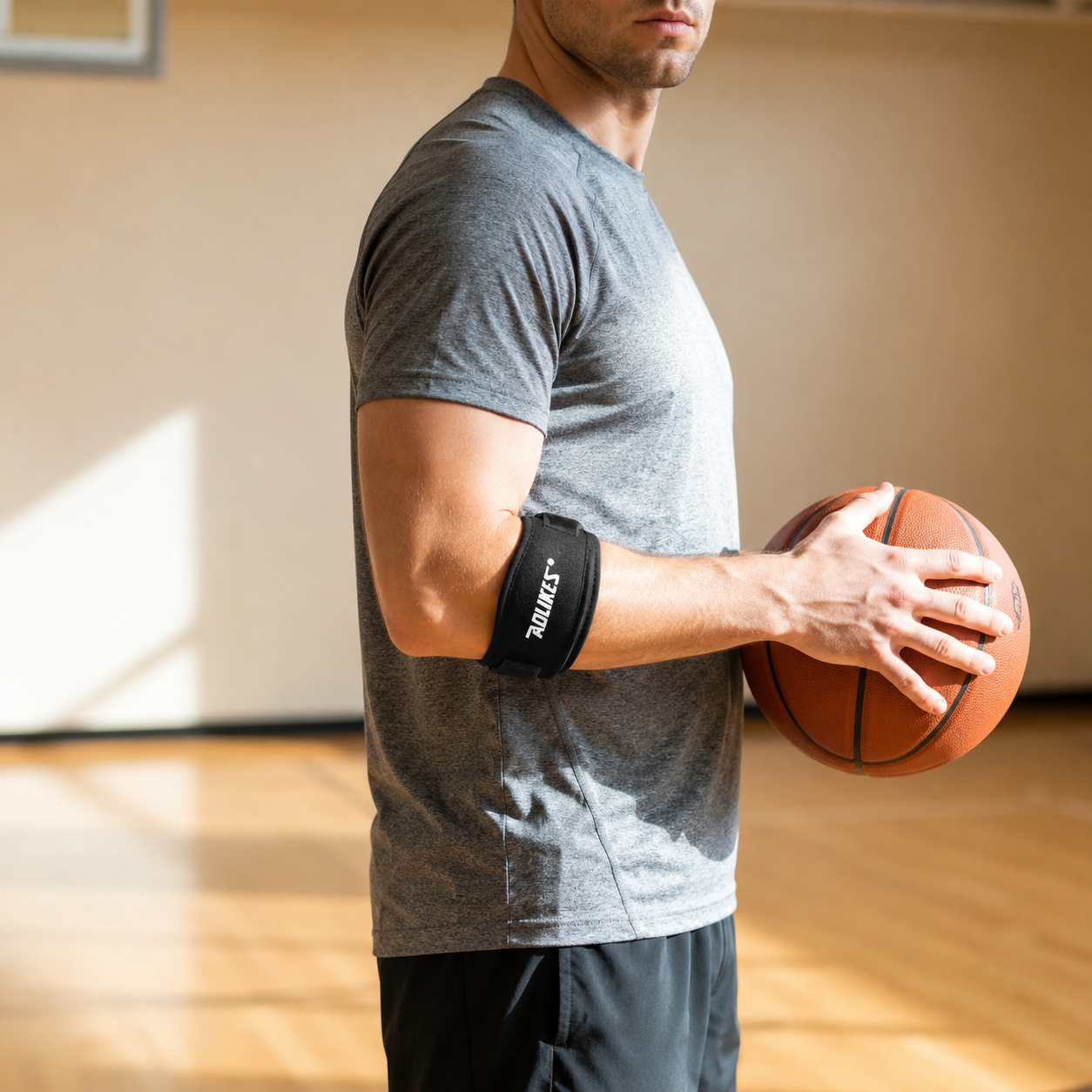 Nordspur | Fortisyn Adjustable Elbow Strap