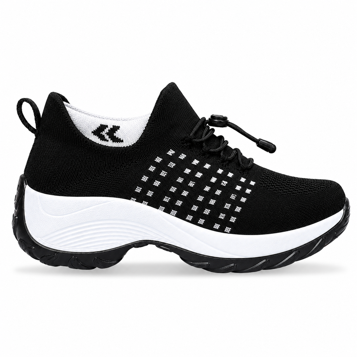 Comfort Shoes Womens