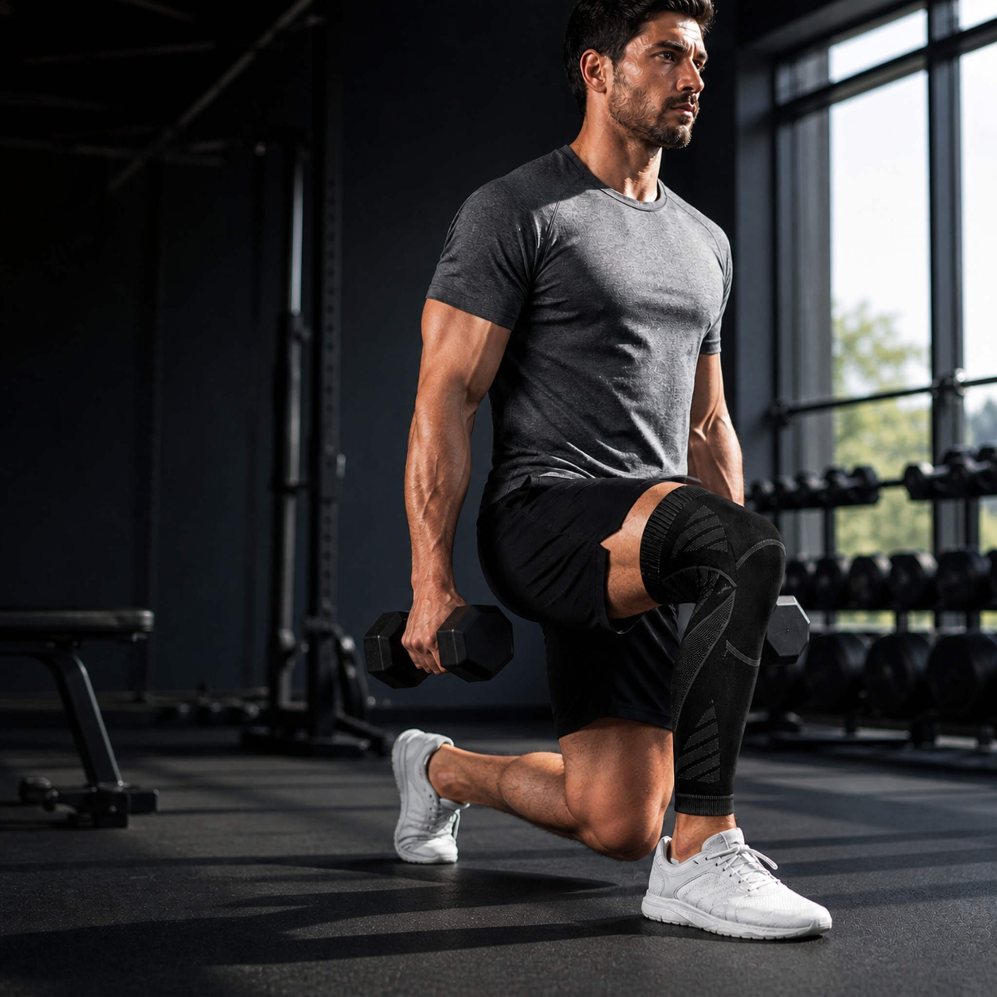 Nordspur | Leguardex Full Leg Compression Sleeve