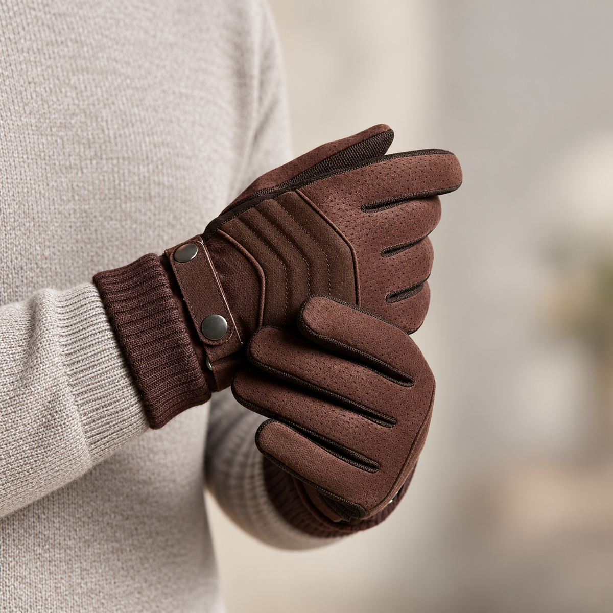 Nordspur | Northhold Everyday Gloves
