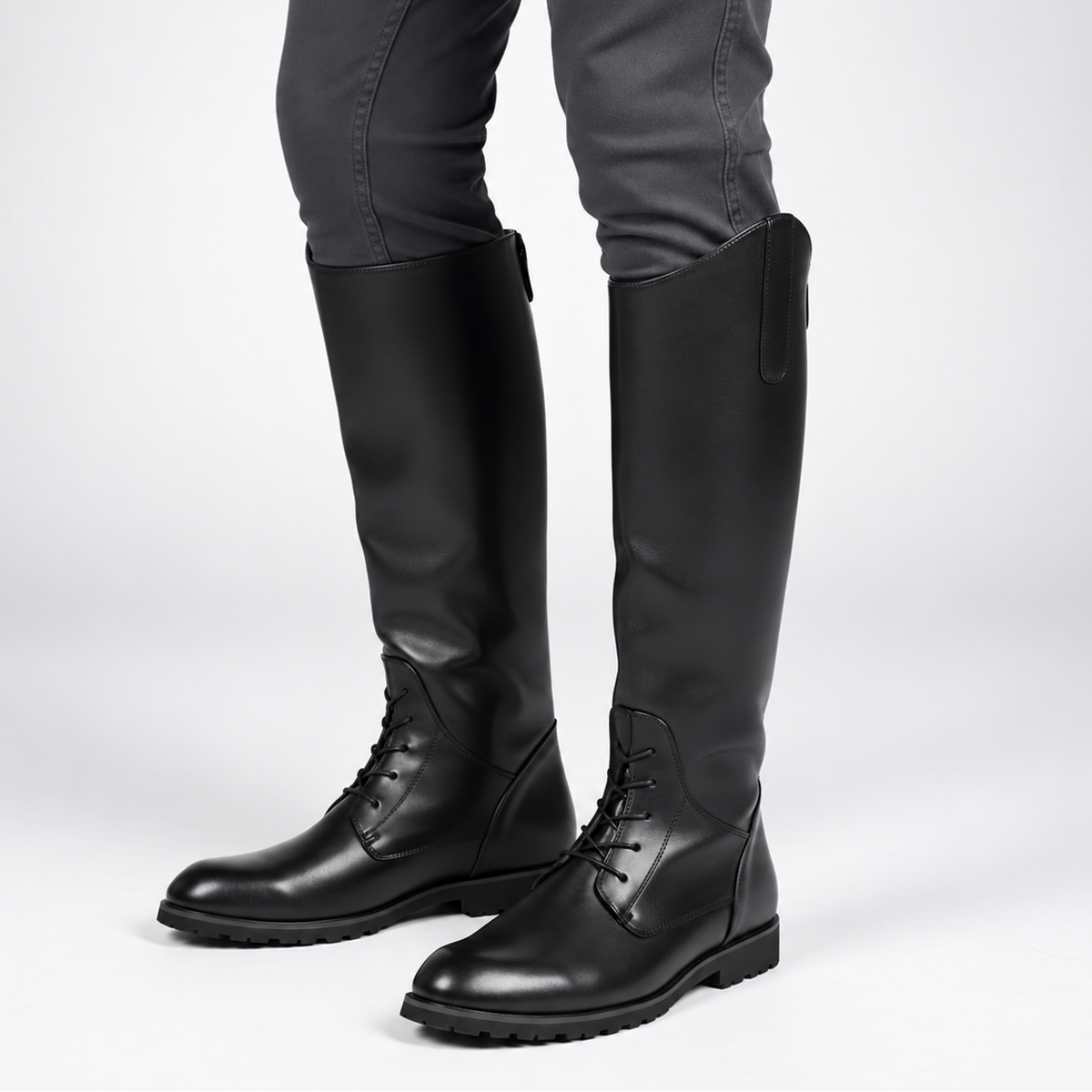 Nordspur | Tall Riding Boots