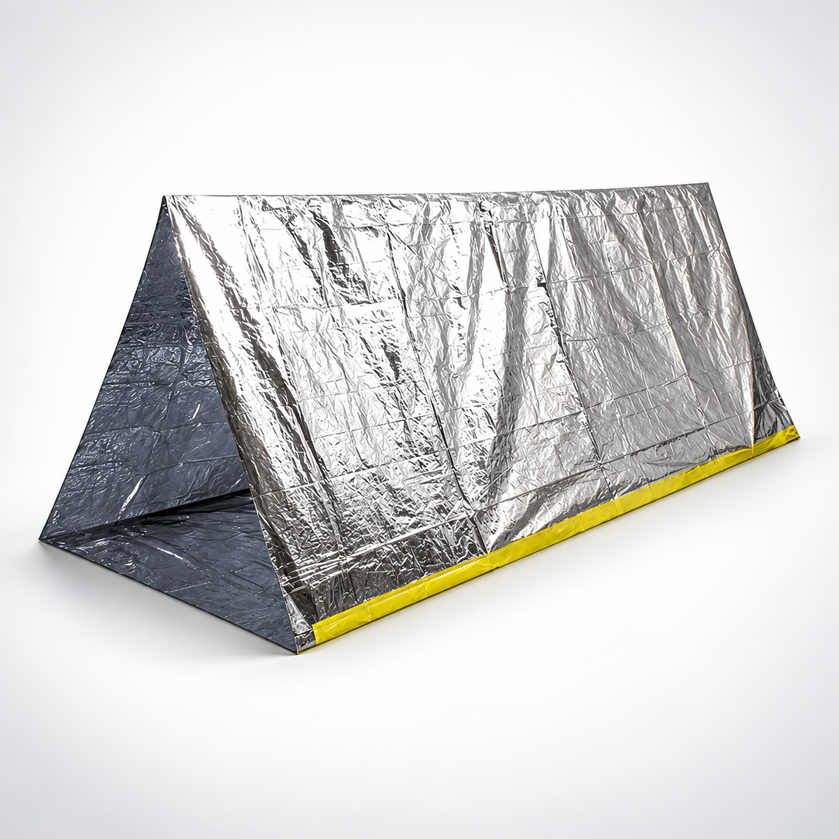 Nordspur | Averon Foldable Emergency Shelter