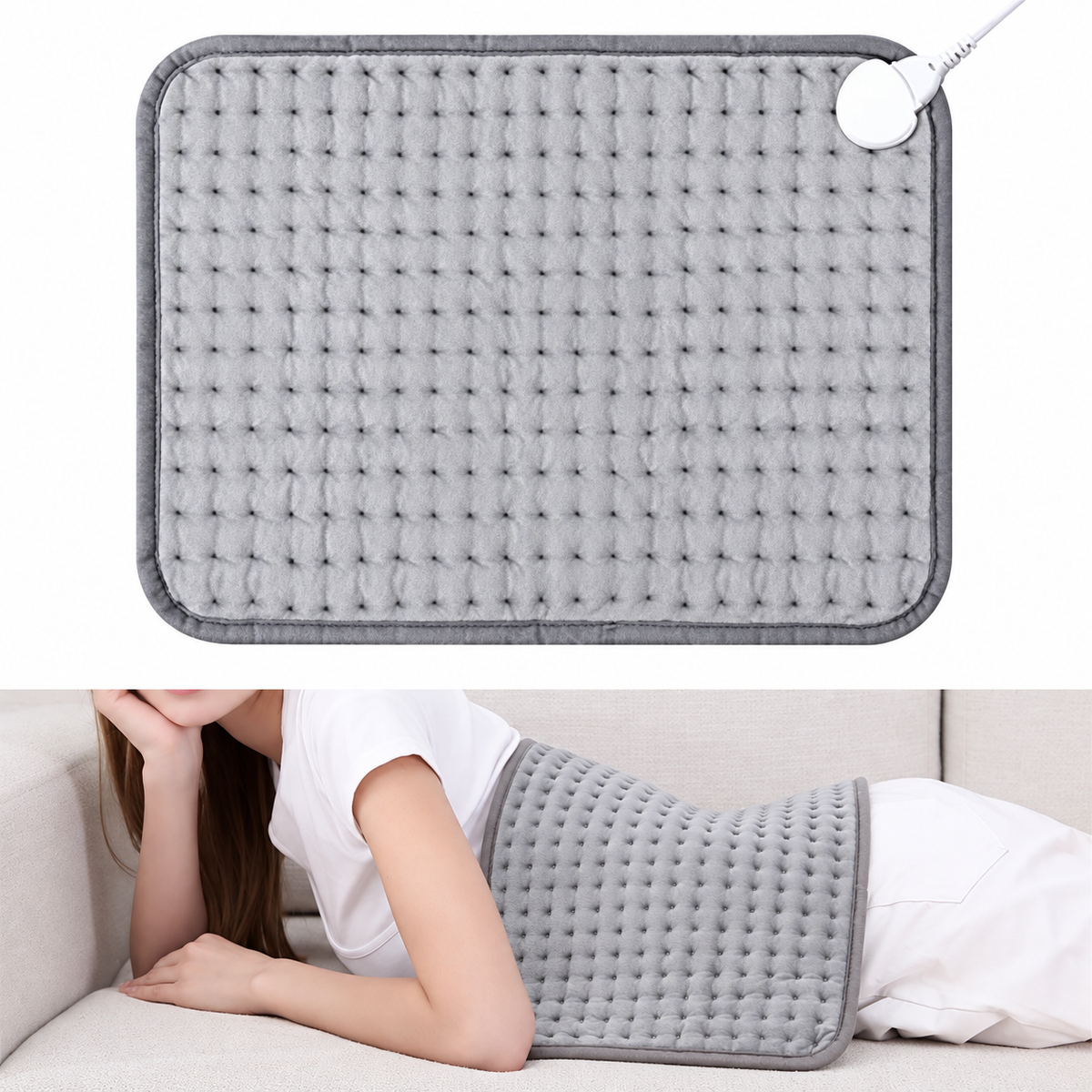 Nordspur | Soft Heating Pad