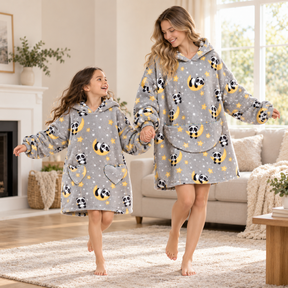 Nordspur | Northcozy Home Wrap