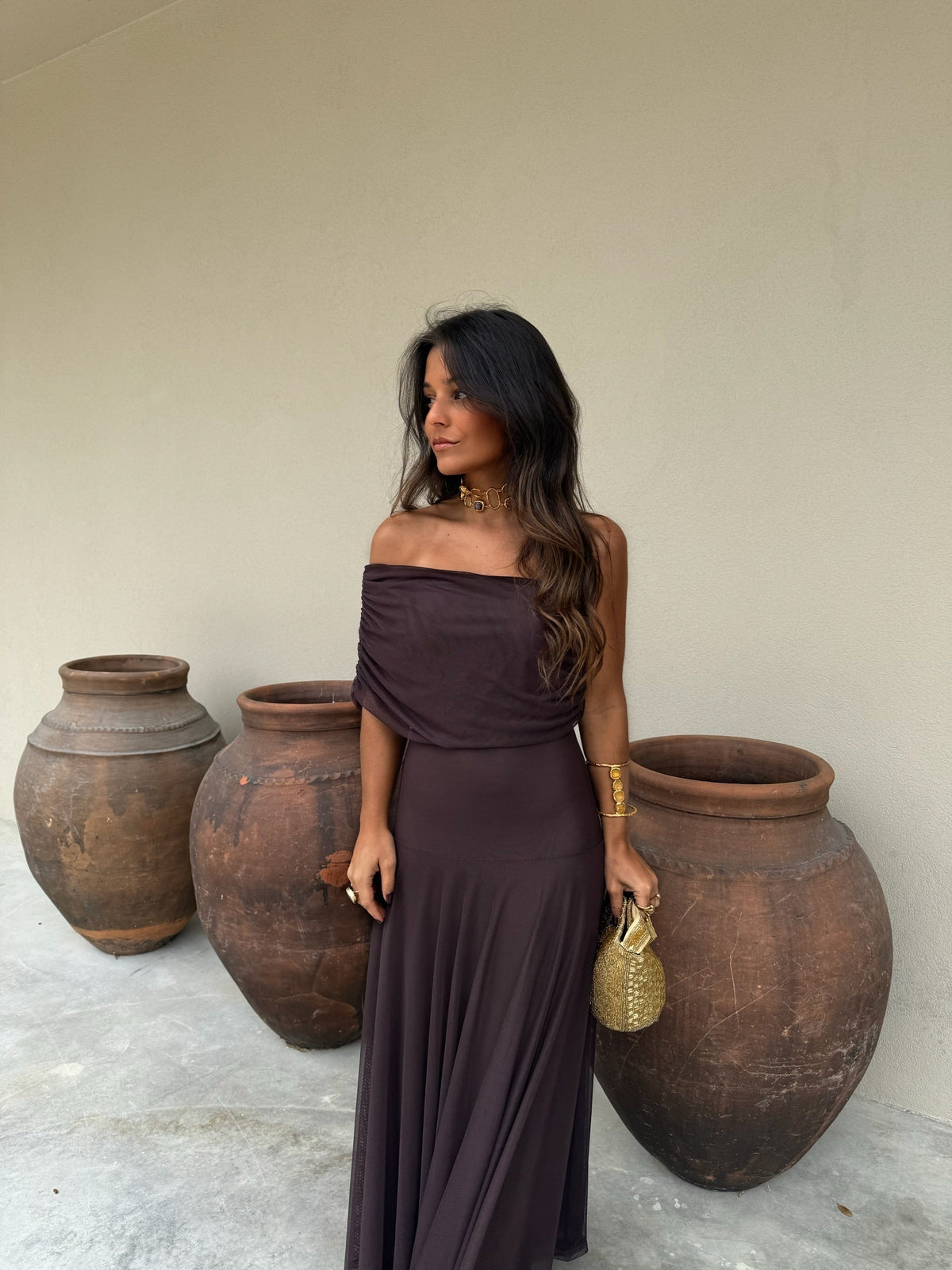 Valentina Dress