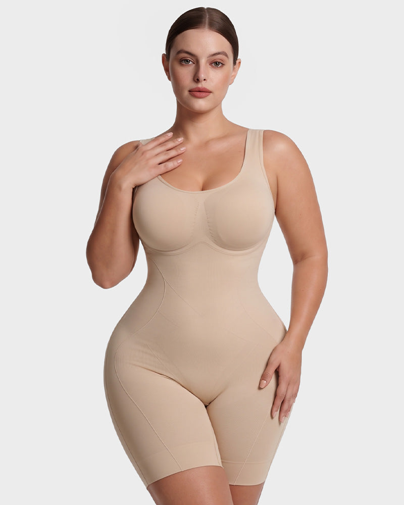 Tummy Control & Butt Lifting Bodysuit