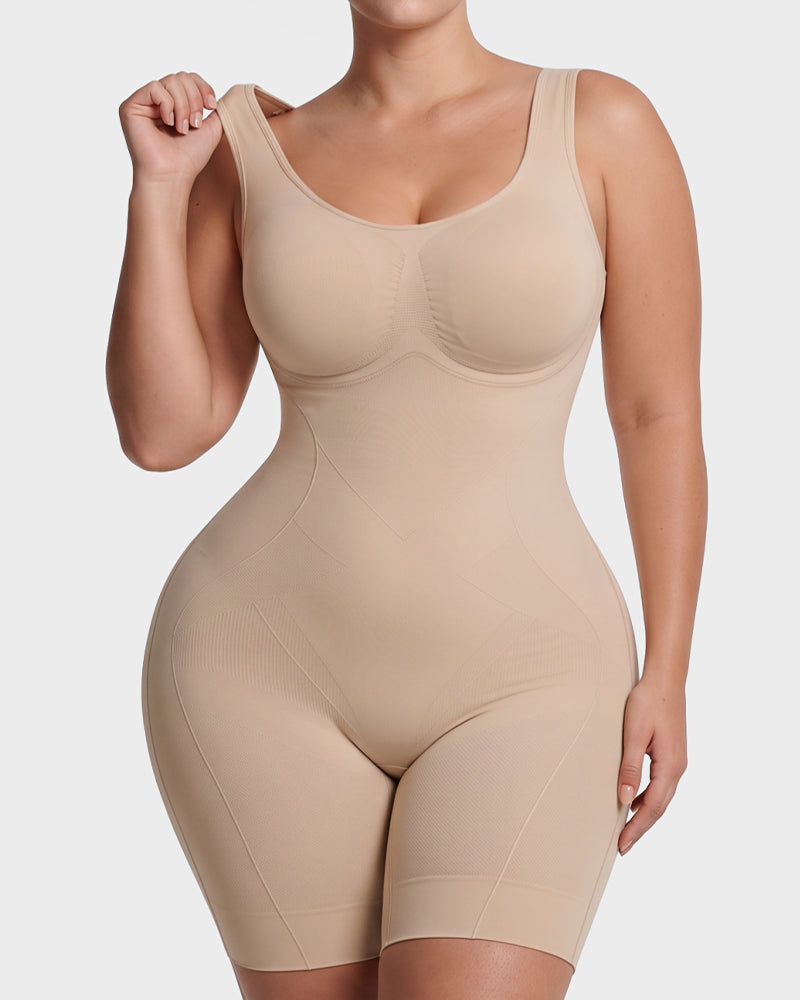 Tummy Control & Butt Lifting Bodysuit