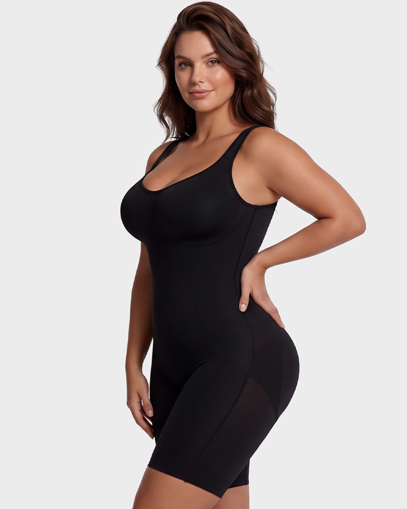 Tummy Control & Butt Lifting Bodysuit