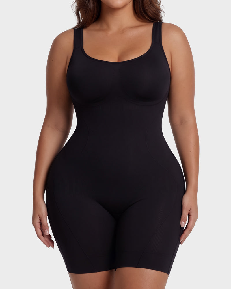 Tummy Control & Butt Lifting Bodysuit