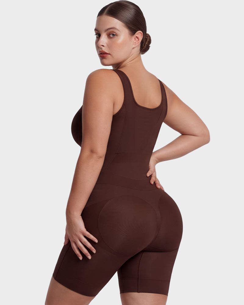 Tummy Control & Butt Lifting Bodysuit