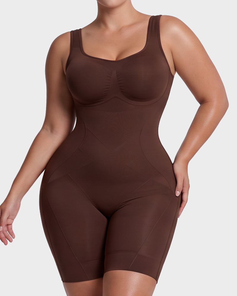 Tummy Control & Butt Lifting Bodysuit
