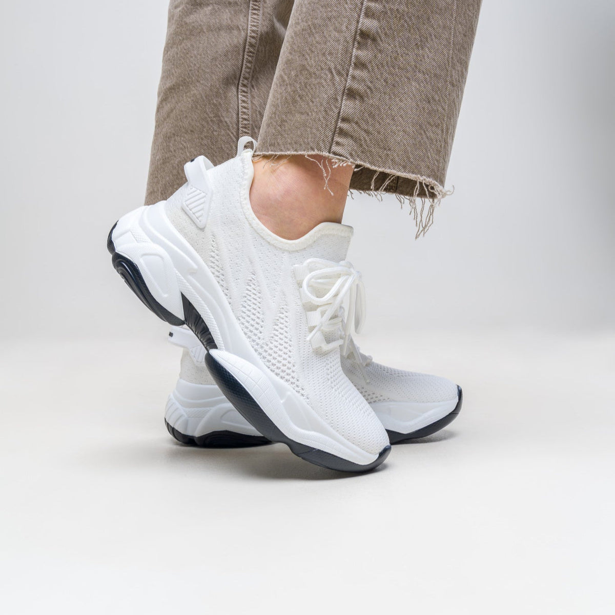 Sporty 2.0 Sneakers
