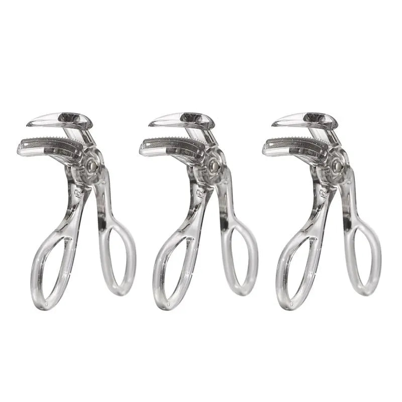 Wide-Angle Eyelash Curler β Long-Lasting Curl, Durable & Safe