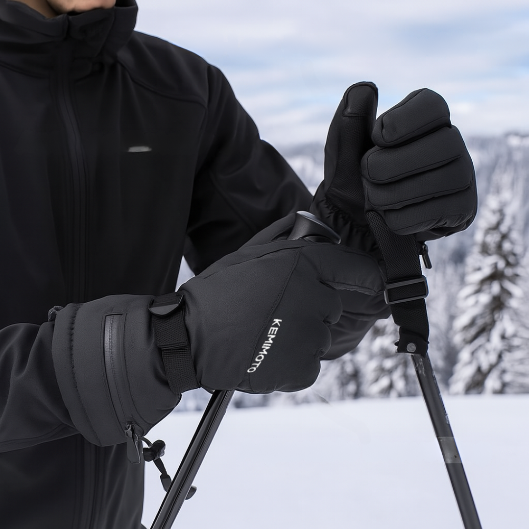 Nordspur | FrostPeak Thermal Gloves