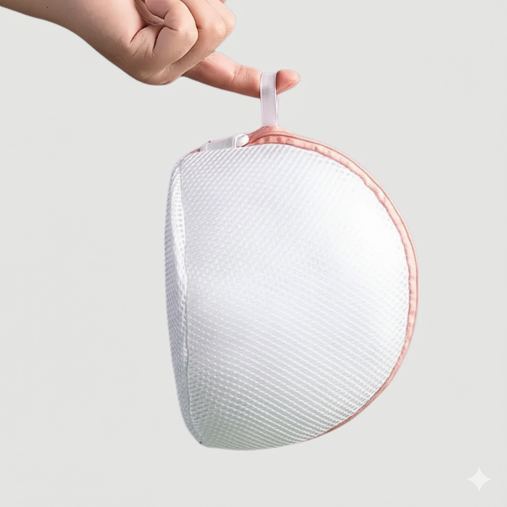 Bra Washing Bag - Laundry Bag