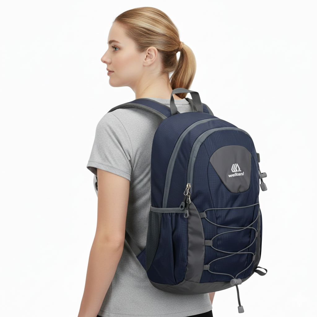 Nordspur | Ultralight Daypack