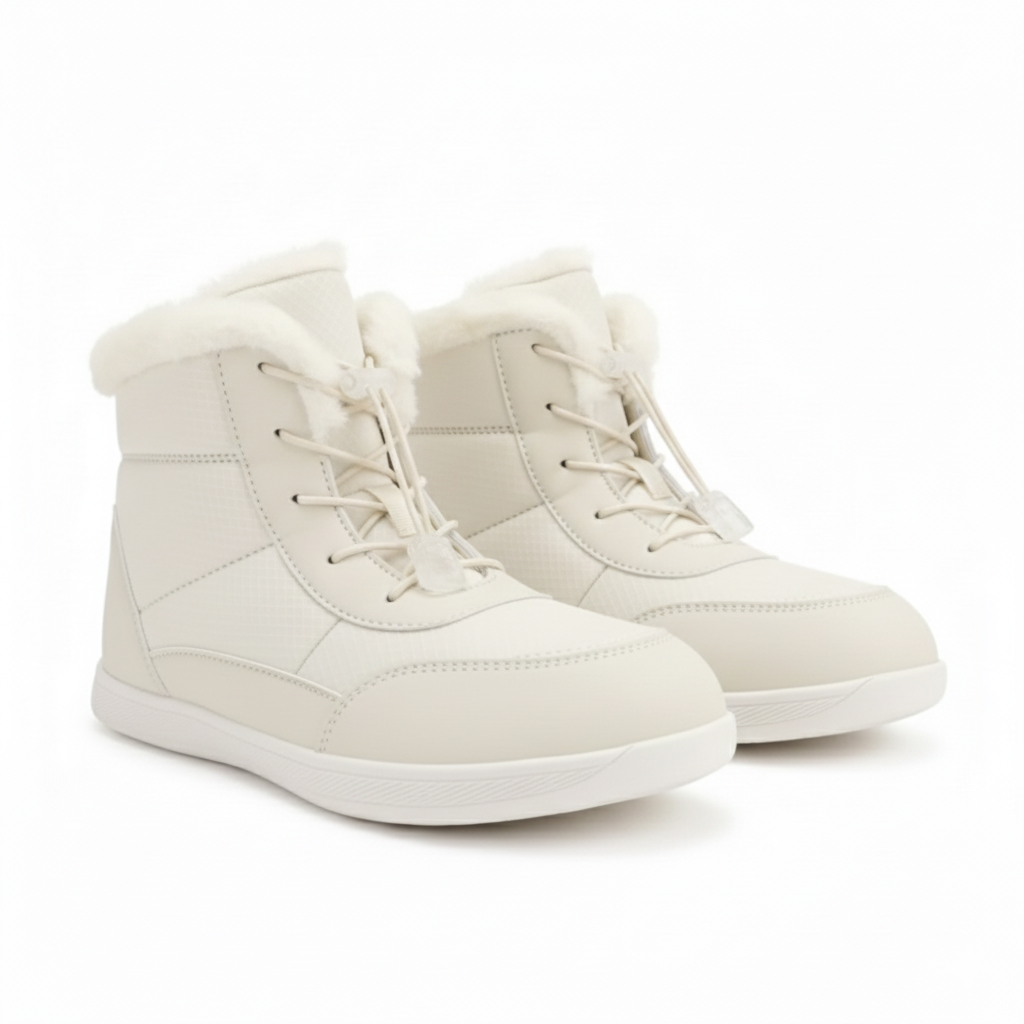 Nordspur | Splashproof Ankle Snow Boot