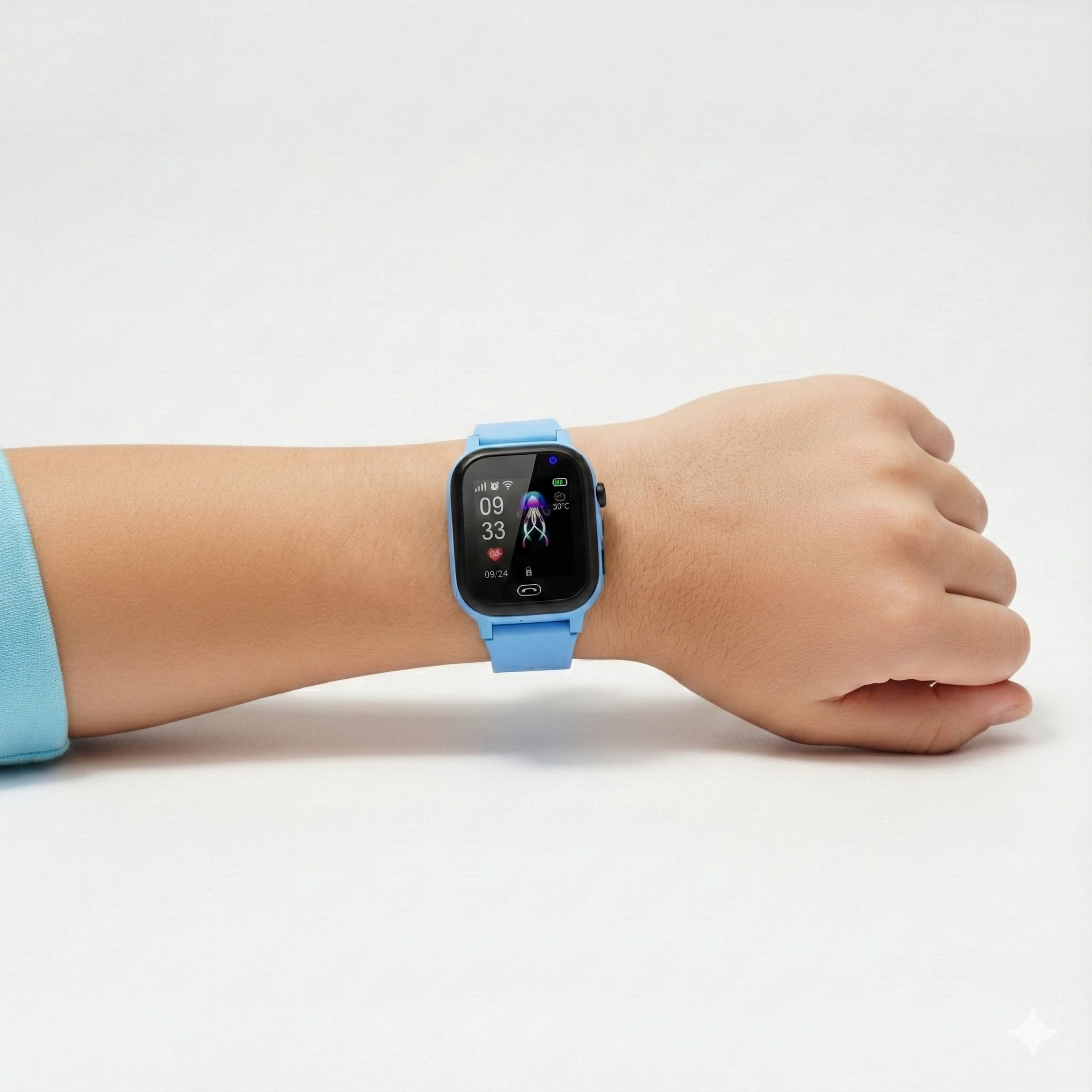 Nordspur | Children Smart LBS Watch