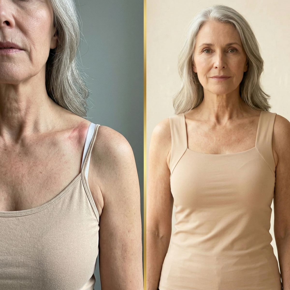 Built In Comfort Bra Tanktop