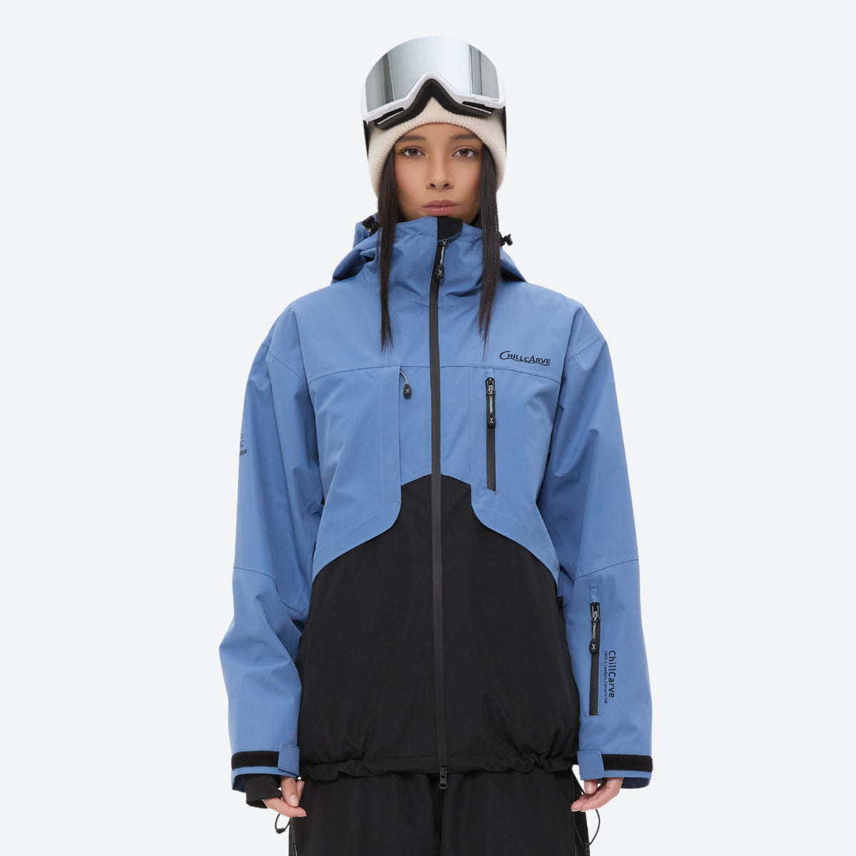 Glow 2L Snow Series - Unisex