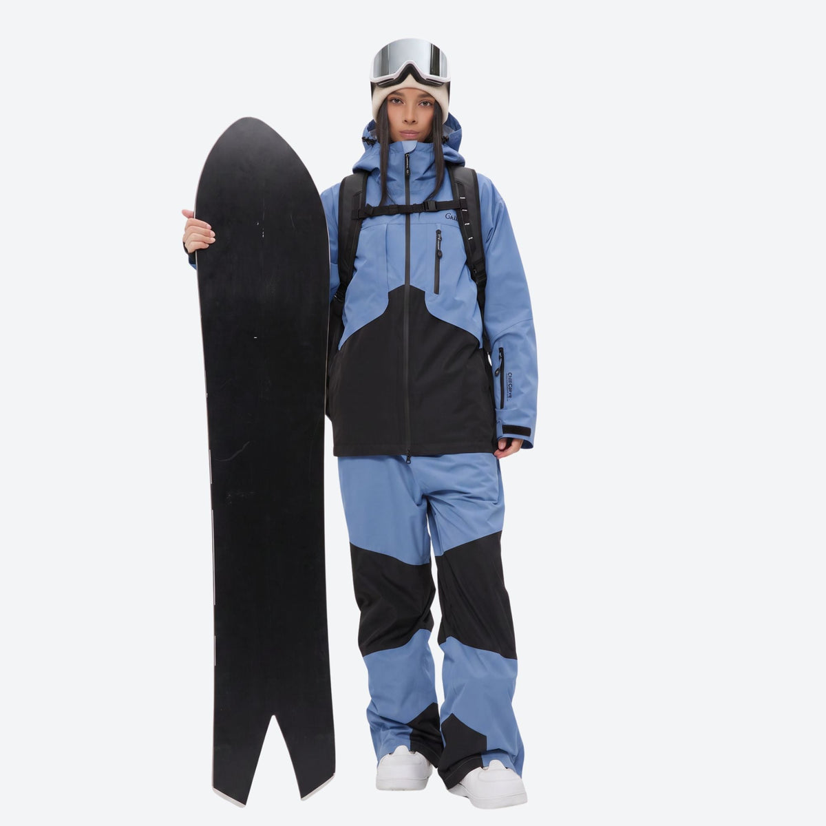 Glow 2L Snow Series - Unisex