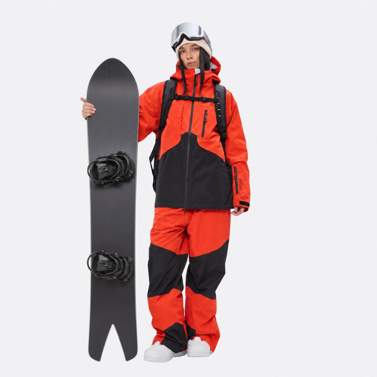 Glow 2L Snow Series - Unisex