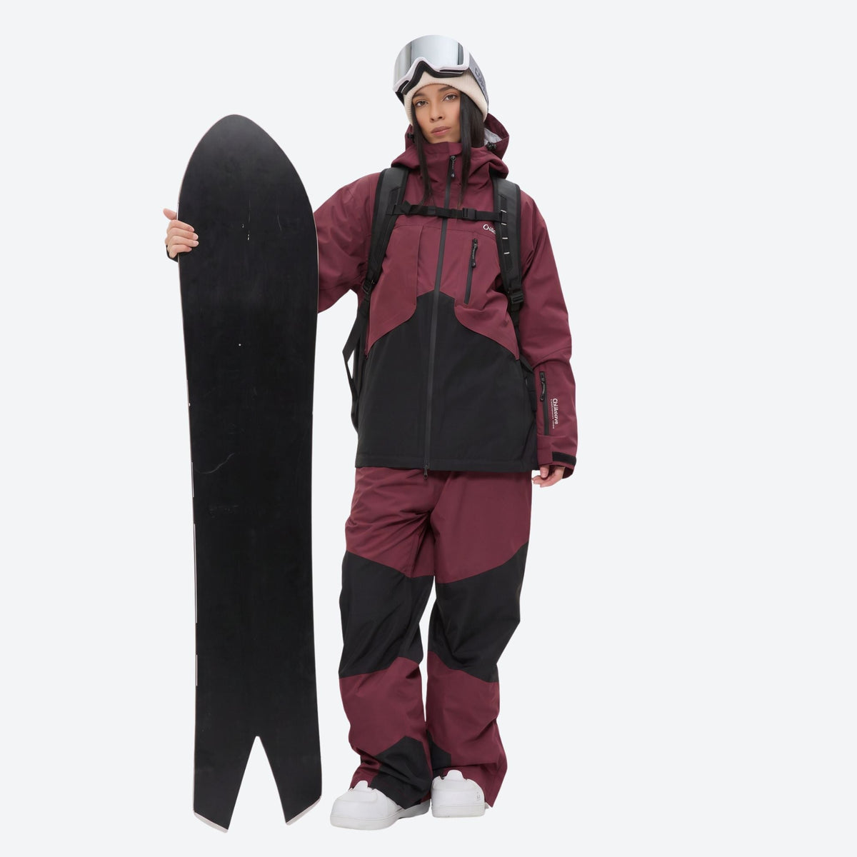 Glow 2L Snow Series - Unisex