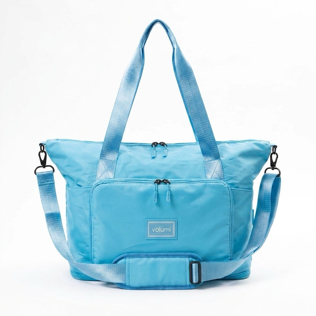 Foldable Travel Bag