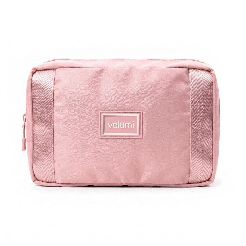 Foldable Travel Bag