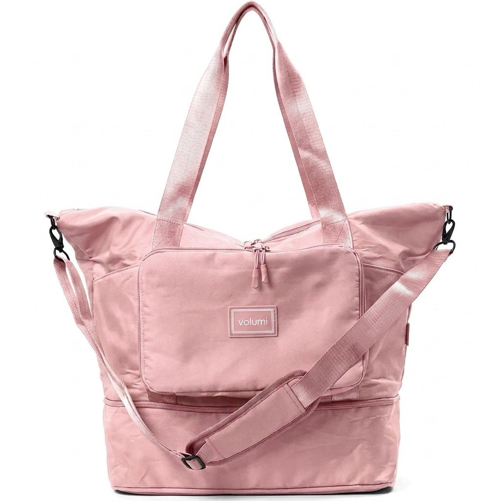 Foldable Travel Bag