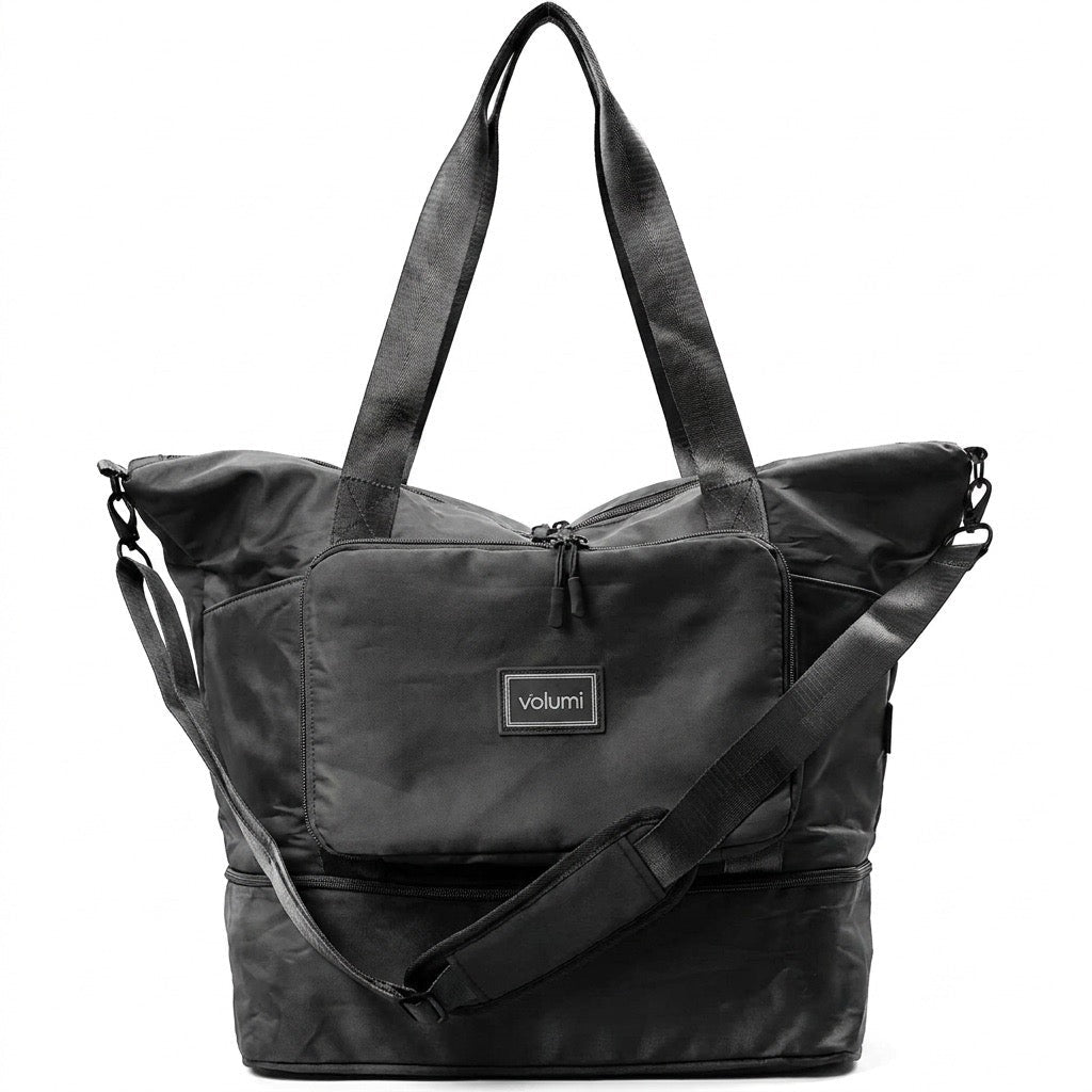 Foldable Travel Bag
