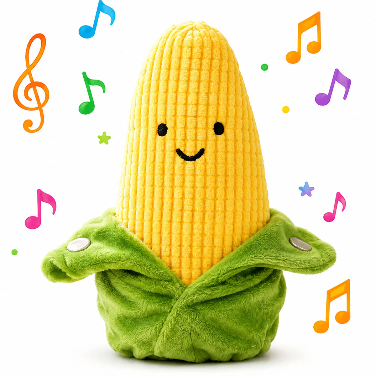 Musical Sensory Toy