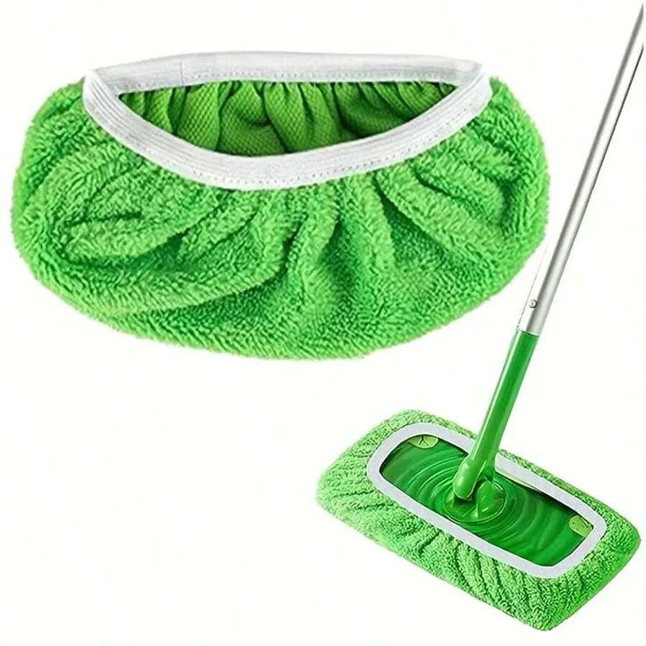 Reusable Microfiber Cloth for Swiffer
