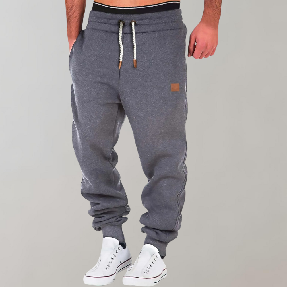 Men's Casual Joggers - Gerome