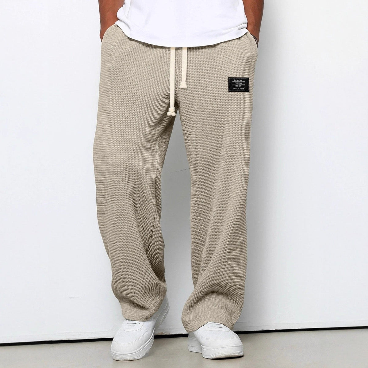 Everyday Comfort Pants