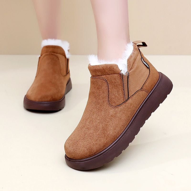 Women's Winter Ankle Boots