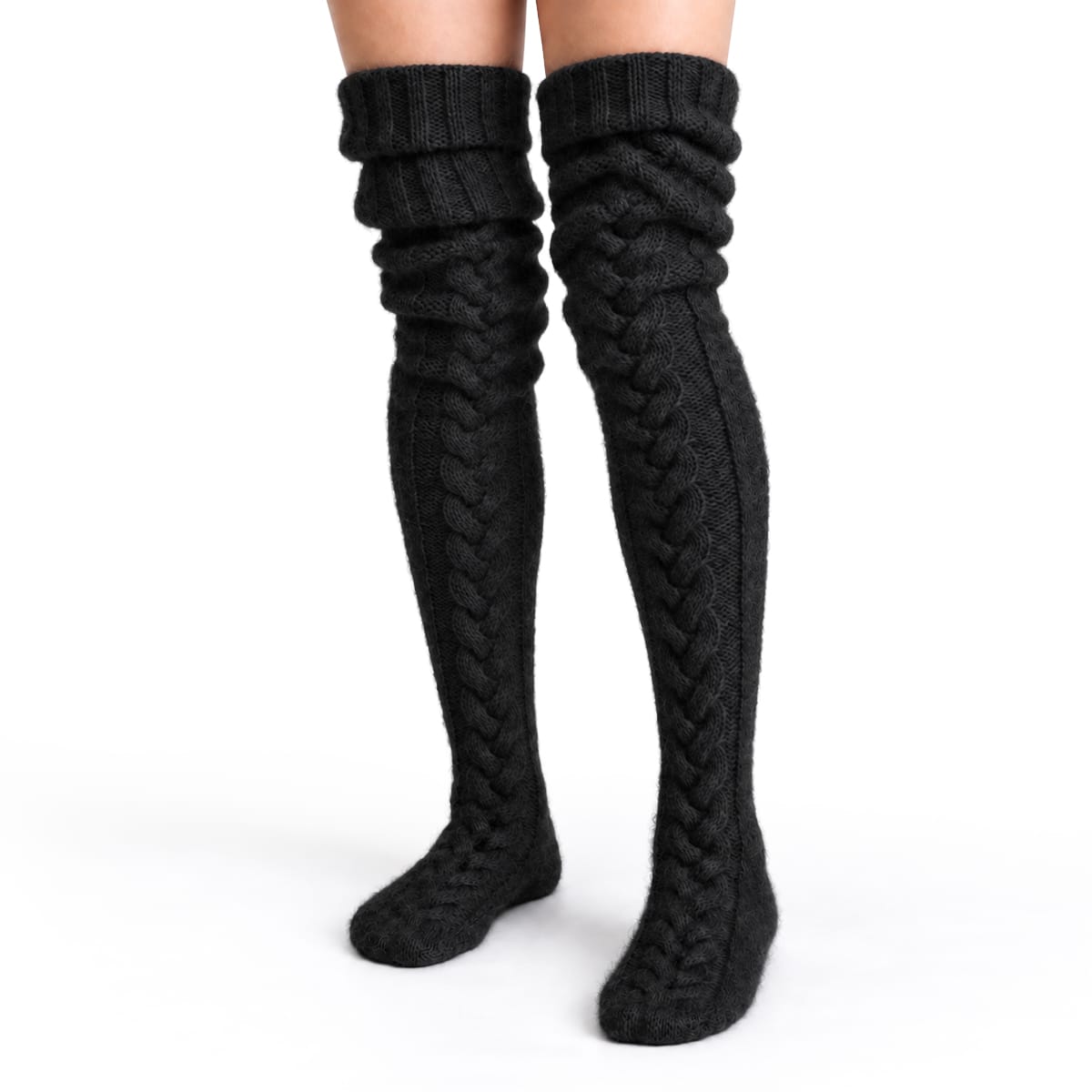 Warm and Comfortable Long Socks