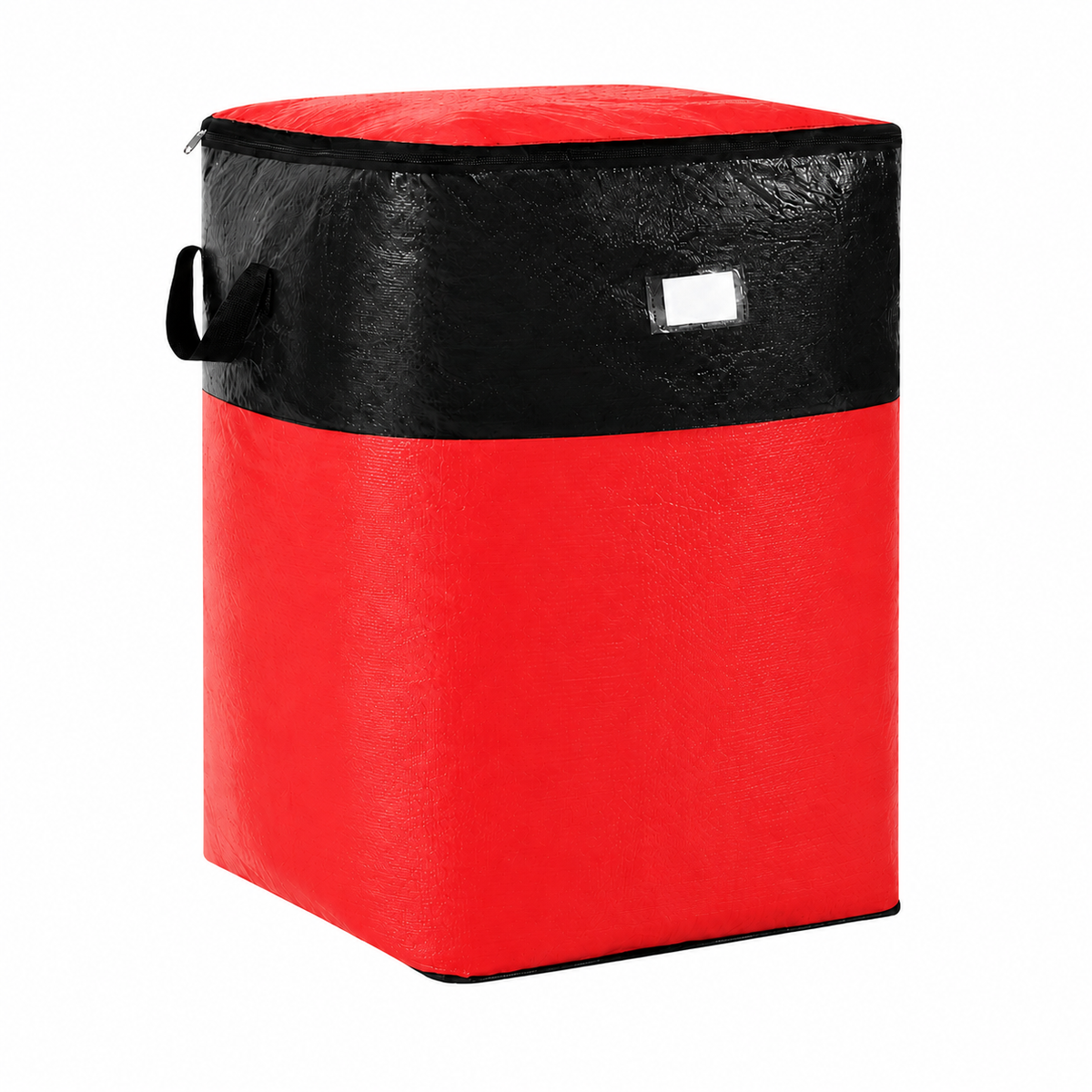 Jumbo Moving & Storage Bag (Waterproof, Tearproof)