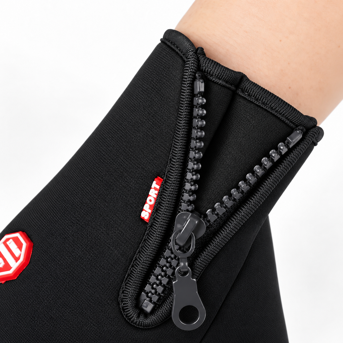 Kaldrio | Heated Motorcycle Gloves Waterproof Windproof Rechargeable