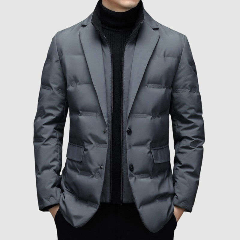 L'Essenziale Down Jacket
