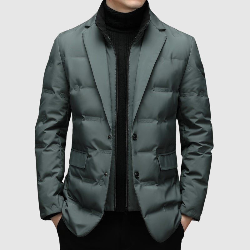 L'Essenziale Down Jacket