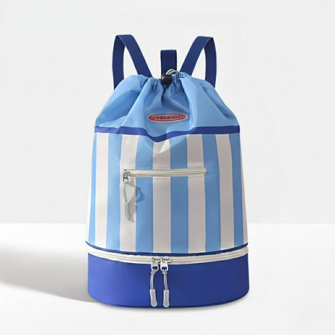 Waterproof Swim Bag