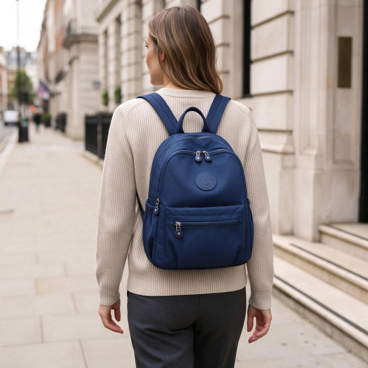 Lightweight Daily Carry Small Light Backpack