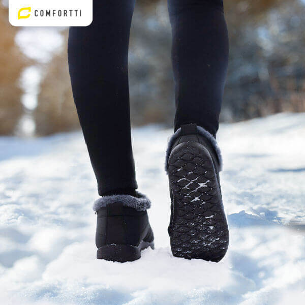 Universal Thermal Boots