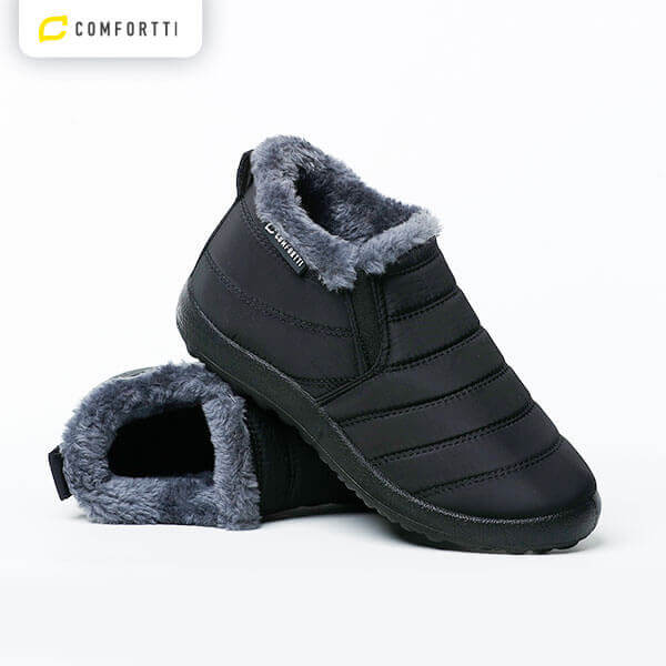 Universal Thermal Boots