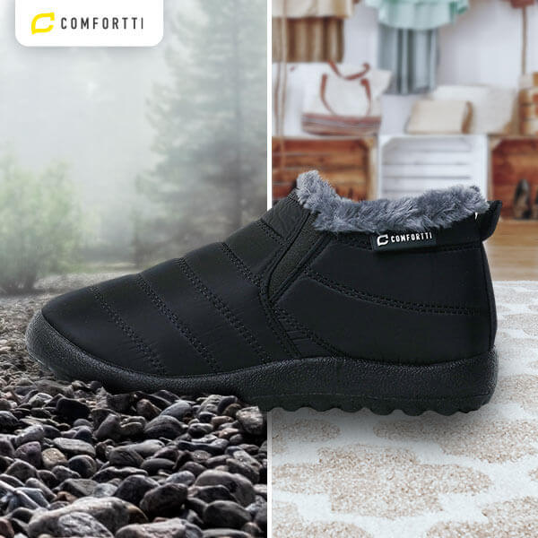 Universal Thermal Boots