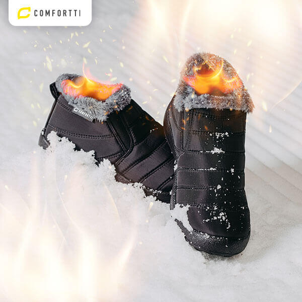 Universal Thermal Boots
