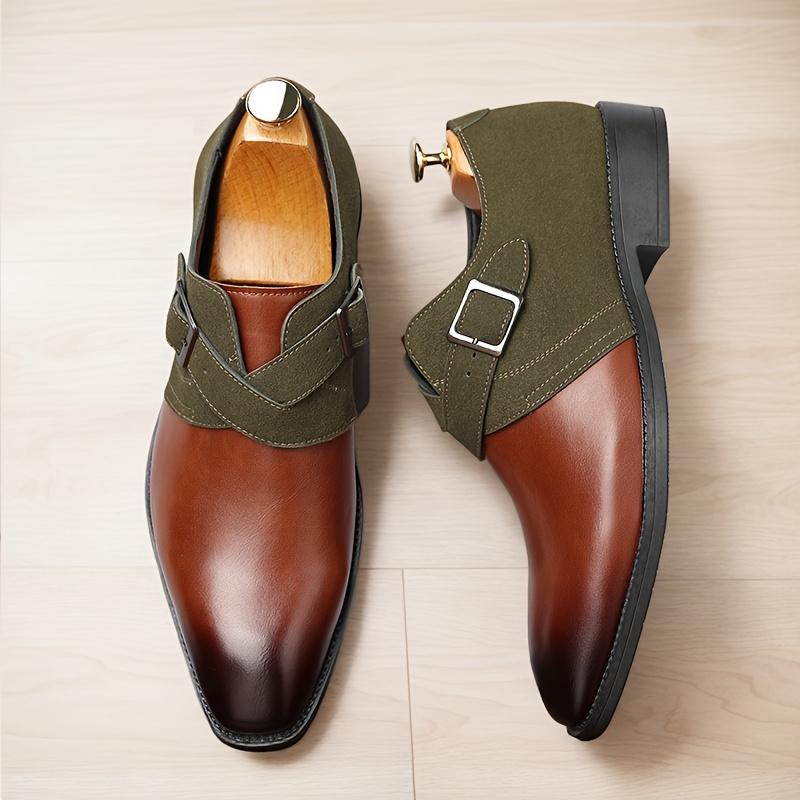Bergamo Italian Leather Loafers